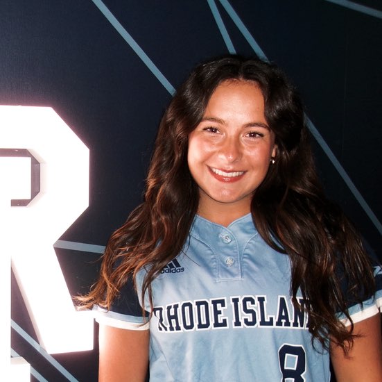 Brooke Douglas athlete profile head shot