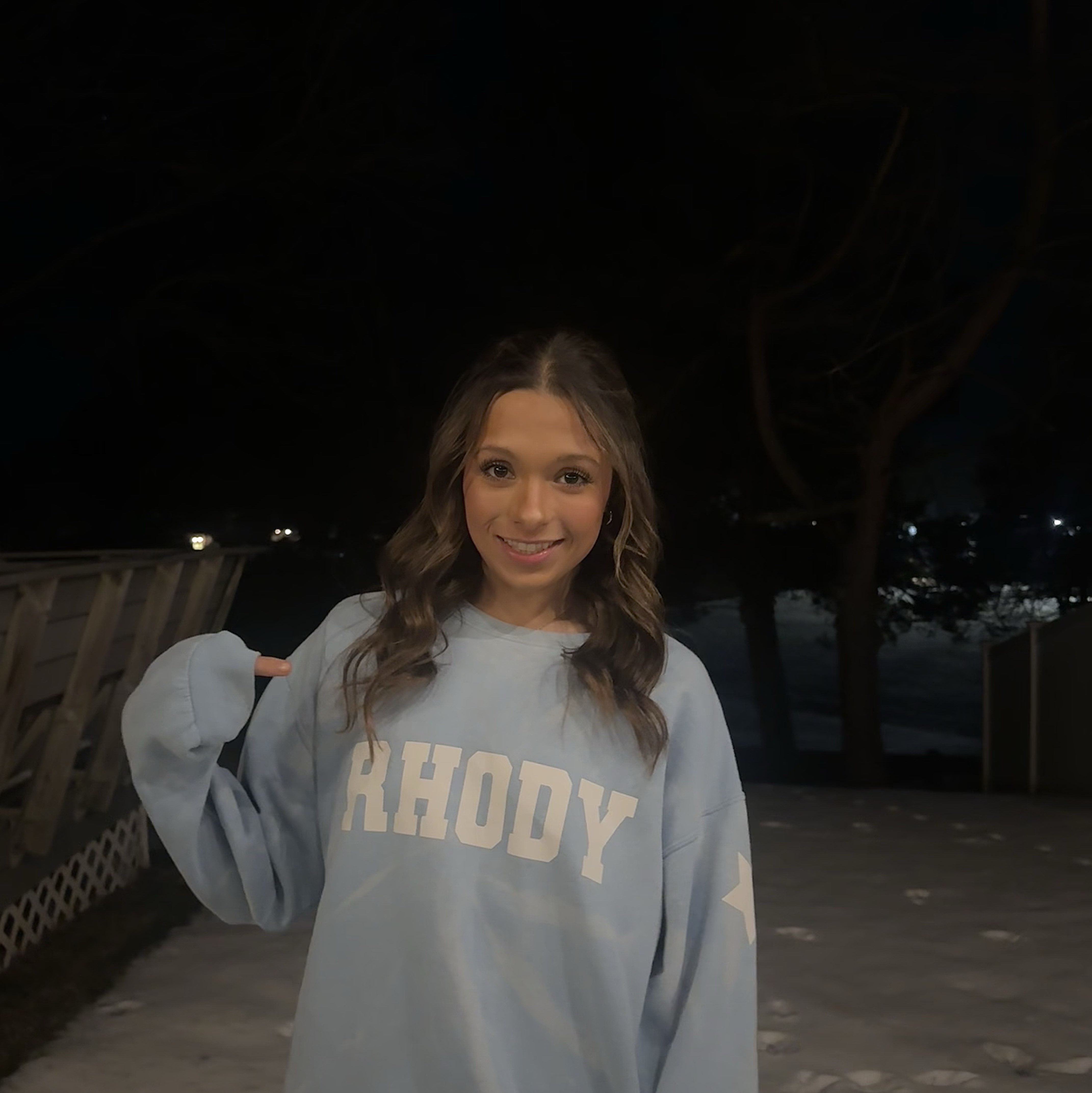 Addison Markoja athlete profile head shot