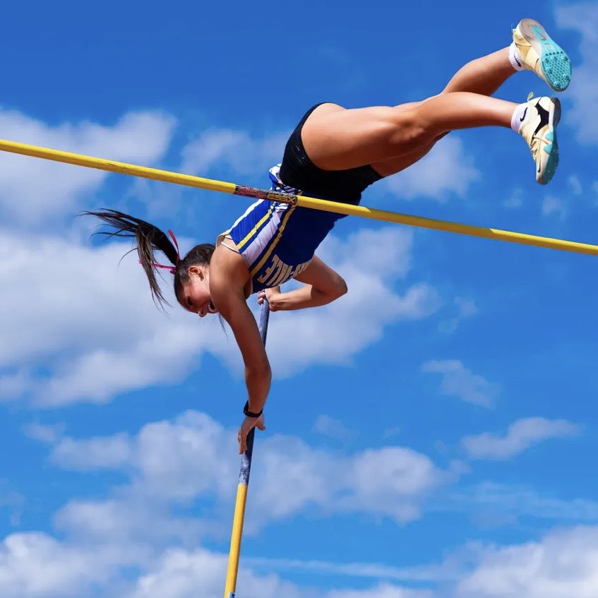 Annalise Renner athlete profile head shot