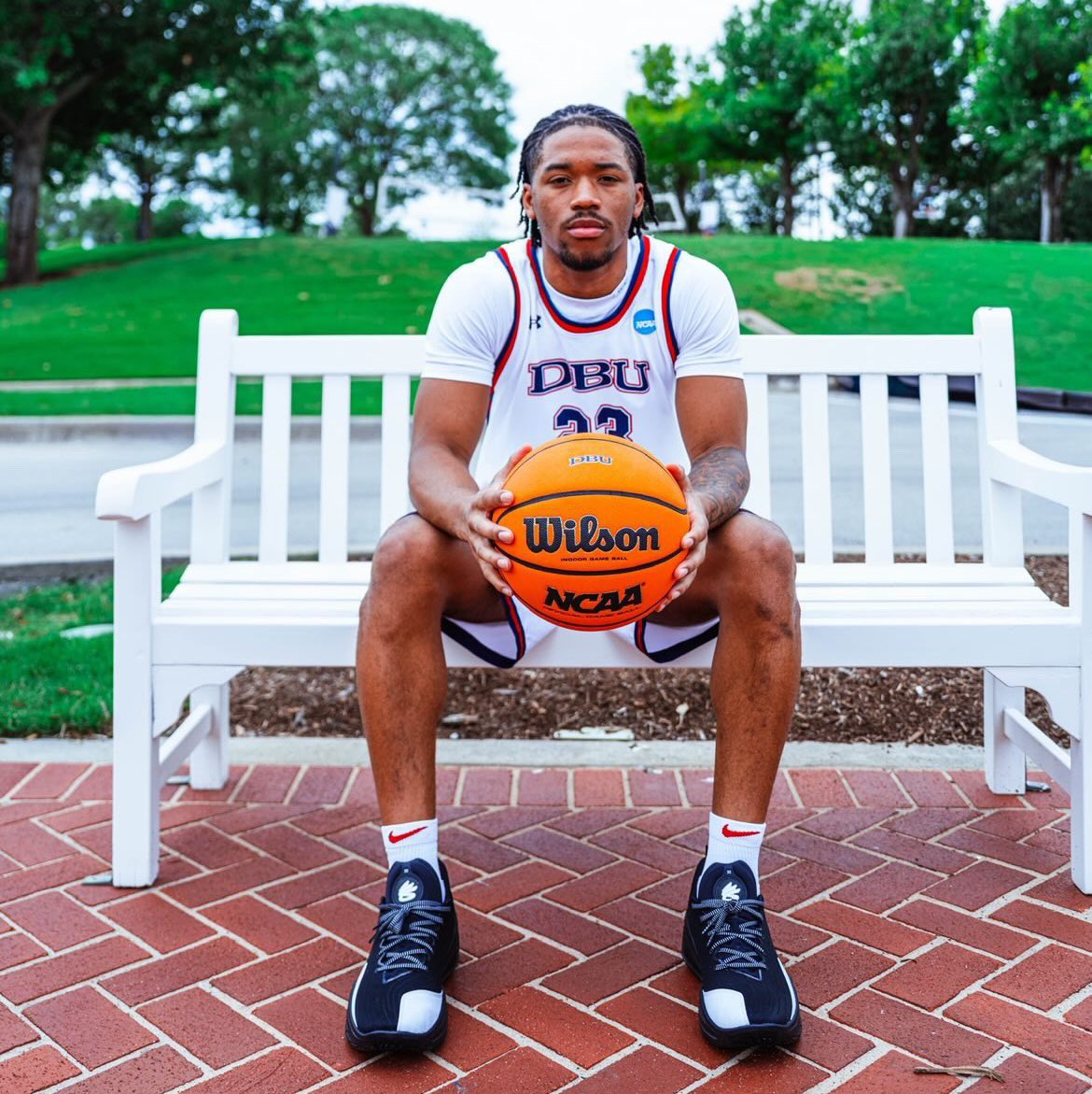 Caleb Roberts athlete profile head shot