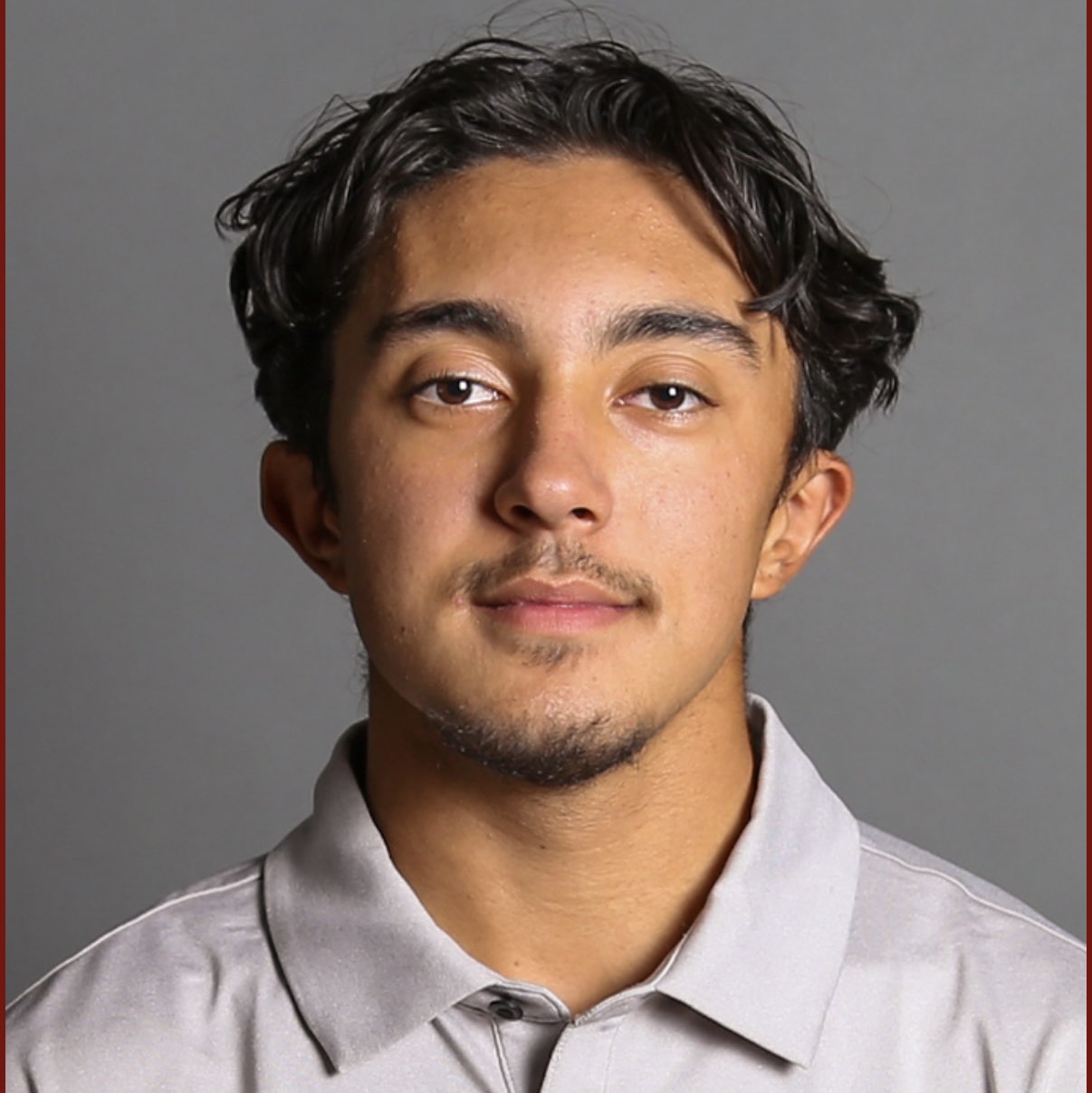 Ayden LaVern athlete profile head shot