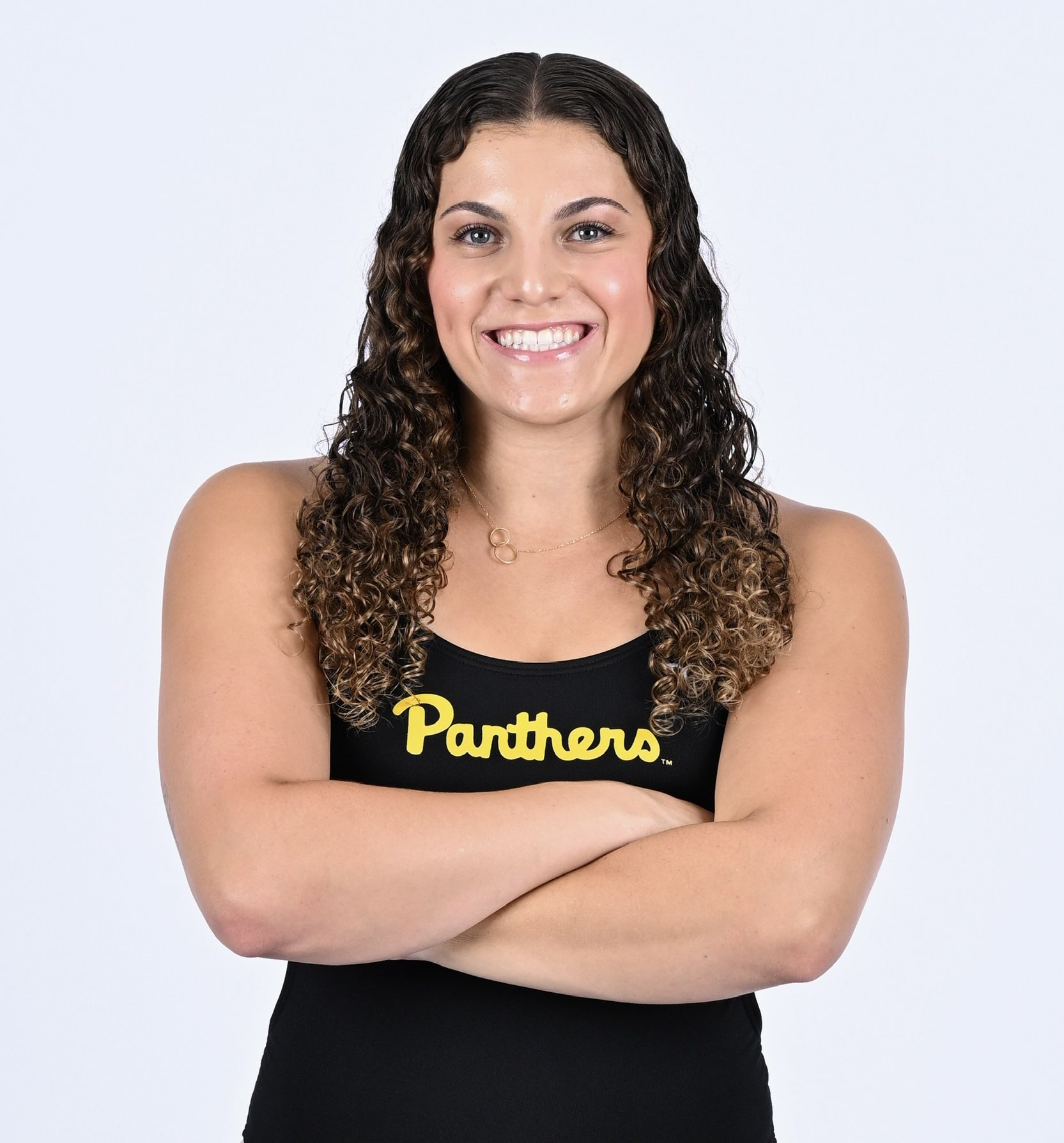 Ayla Debowsky athlete profile head shot