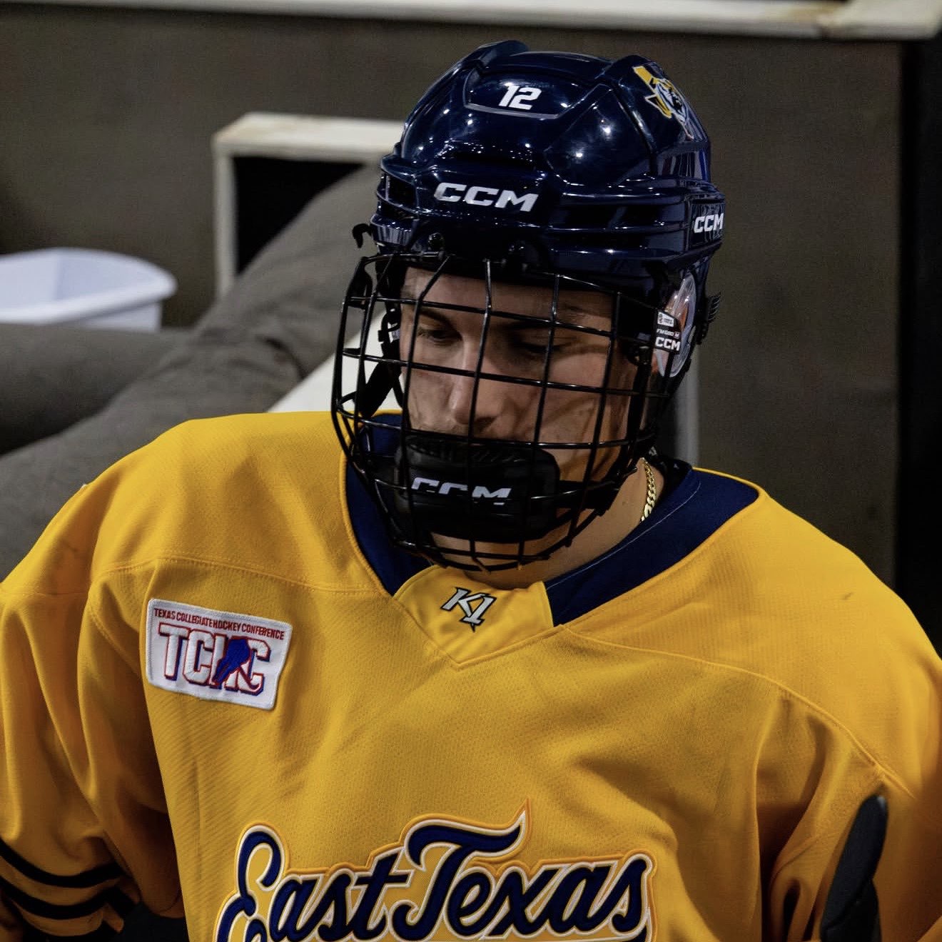 Brayden Vopat athlete profile head shot