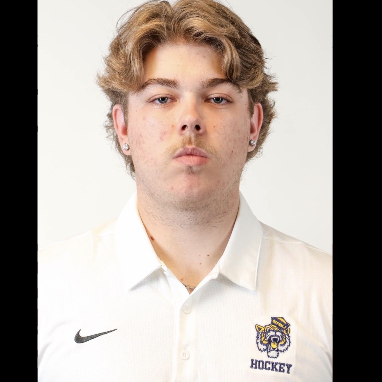 Nicholas Smith athlete profile head shot