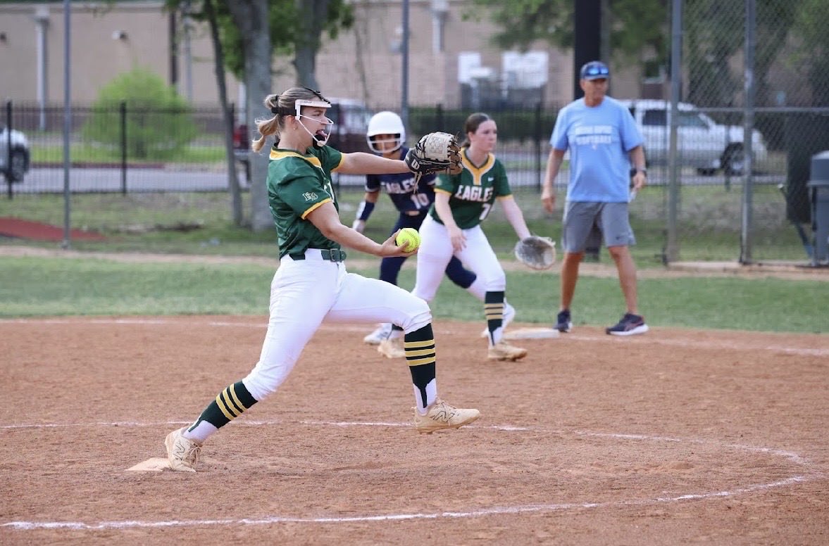 Reese Heflin athlete profile head shot