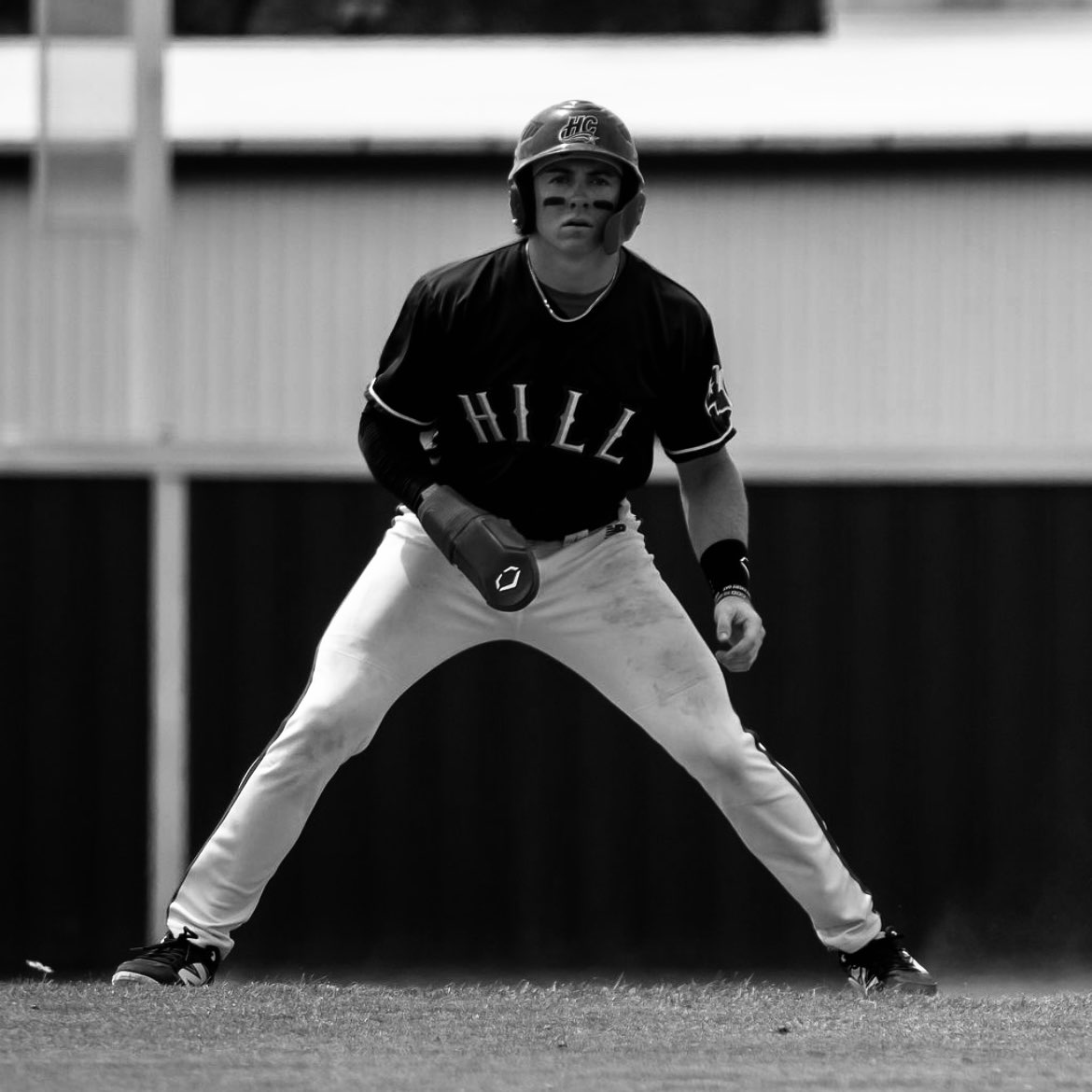 Bryce Deason athlete profile head shot
