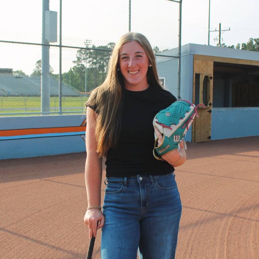 Kinley Fife athlete profile head shot