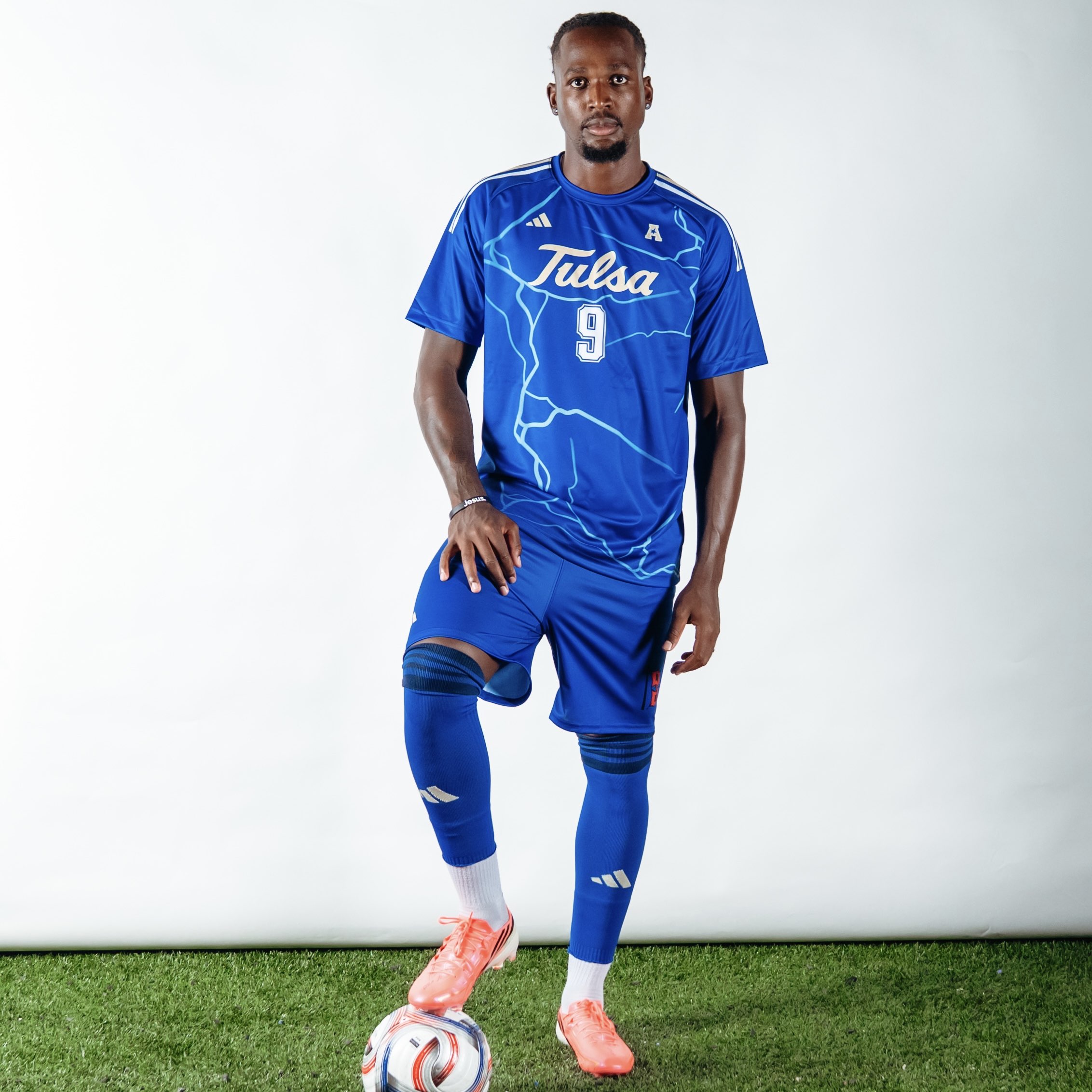 KG Sukati athlete profile head shot