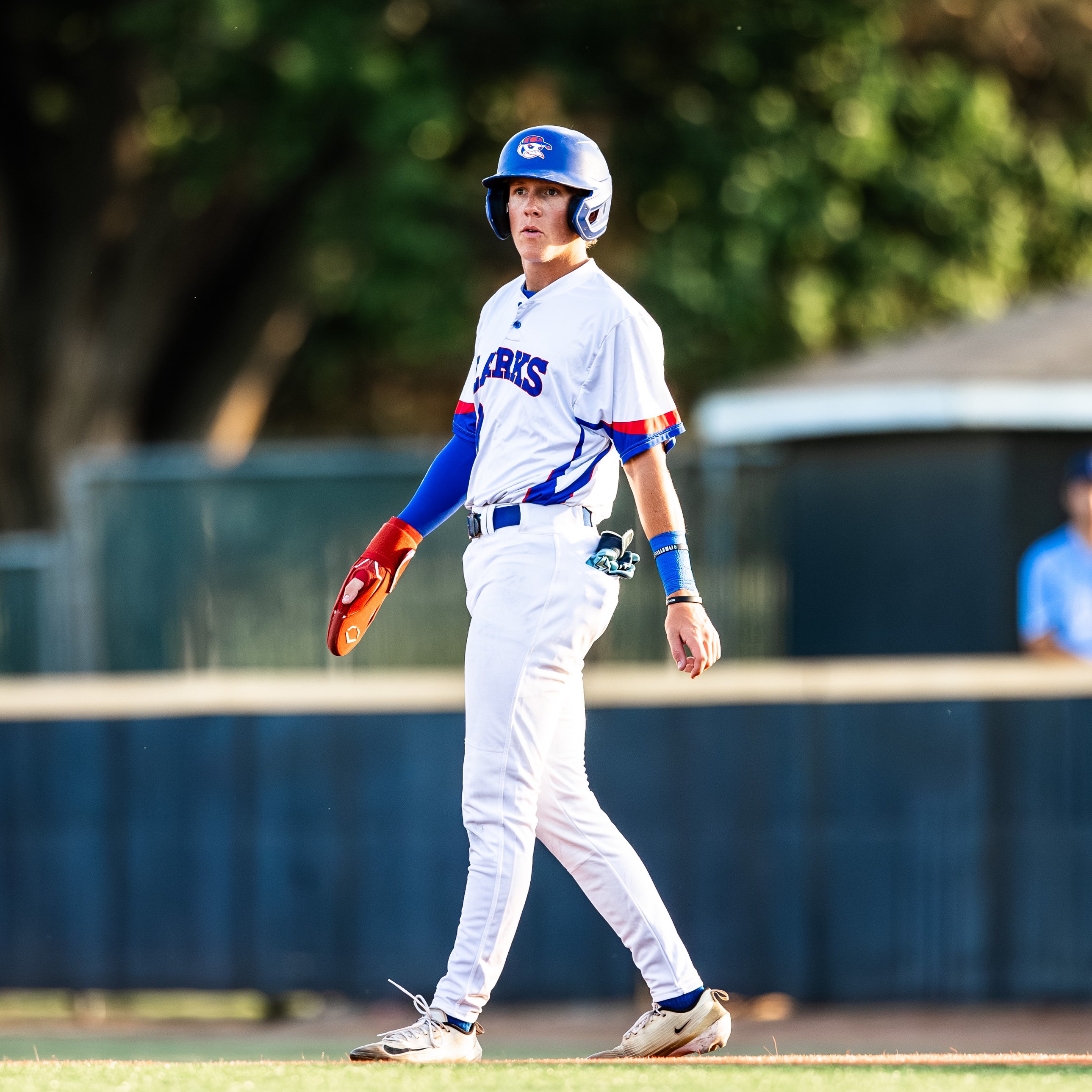 Cade Green athlete profile head shot
