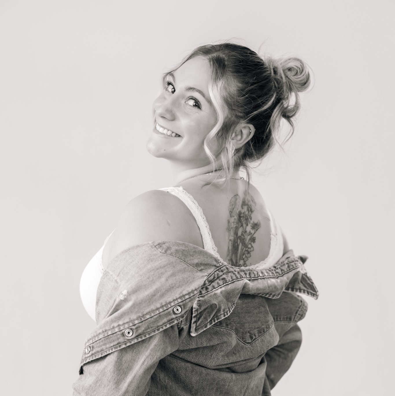 Myka Martinez athlete profile head shot