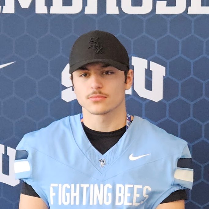 Luis Cabral athlete profile head shot