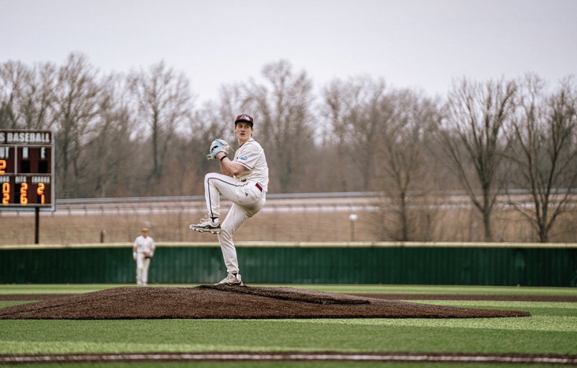 Jackson Fitzwilson athlete profile head shot