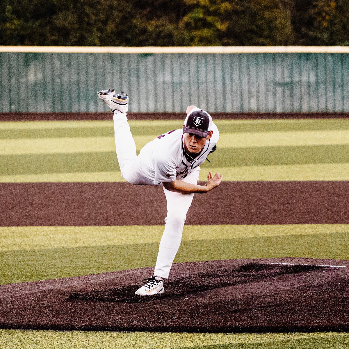 Luke Miller athlete profile head shot