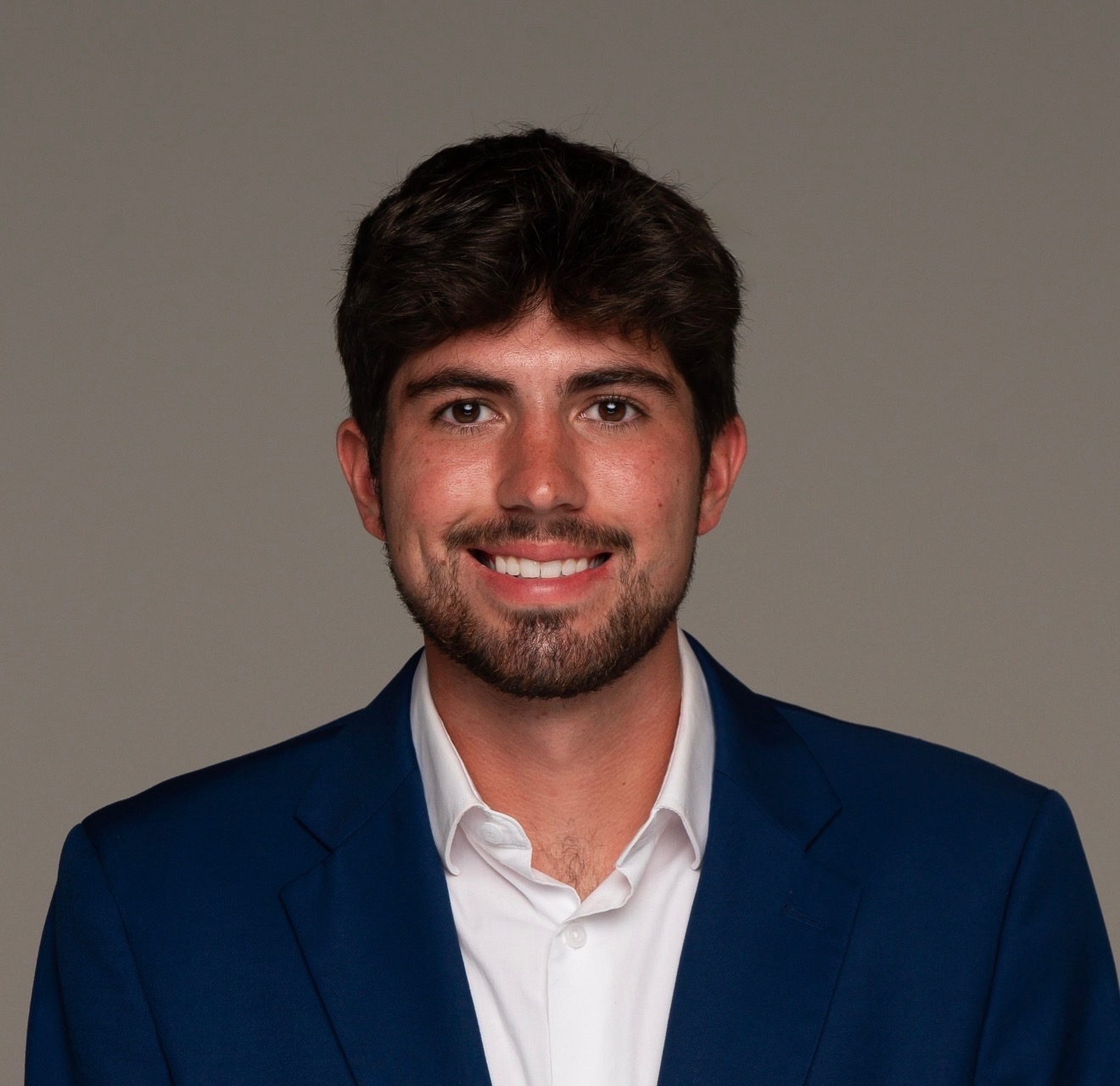 Brock Windham athlete profile head shot