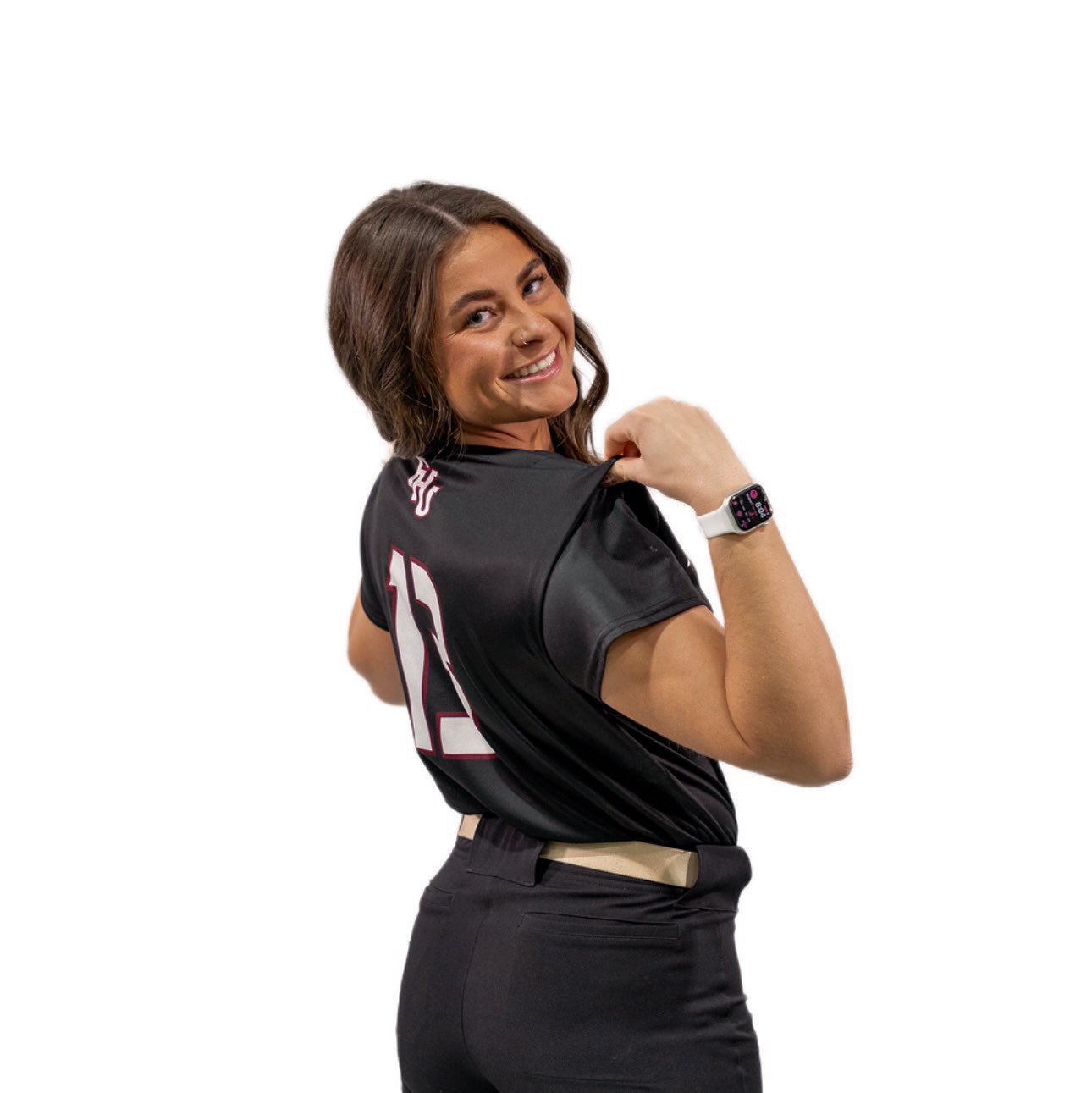 Reagan Locke athlete profile head shot