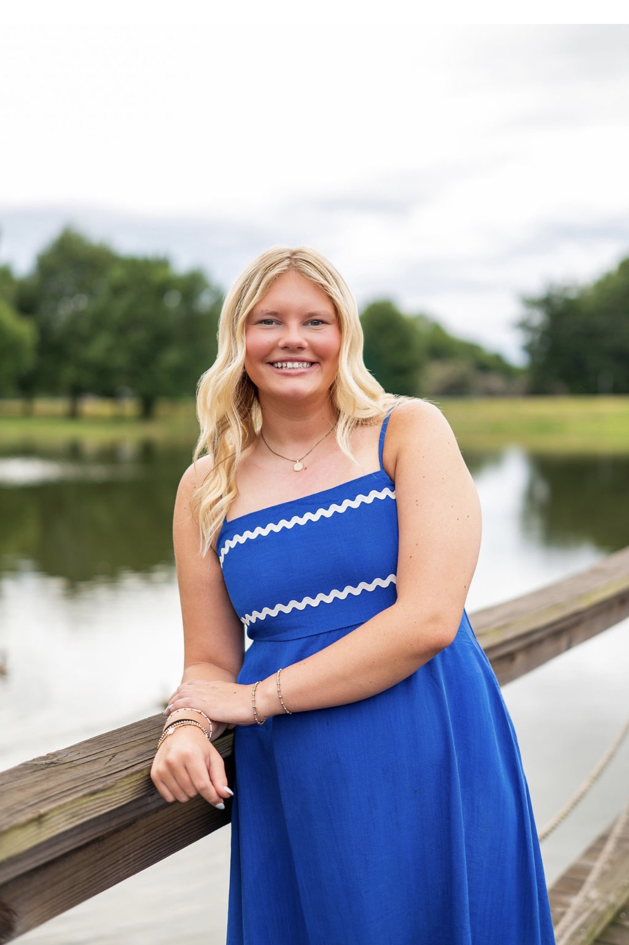Brynley Dawkins athlete profile head shot
