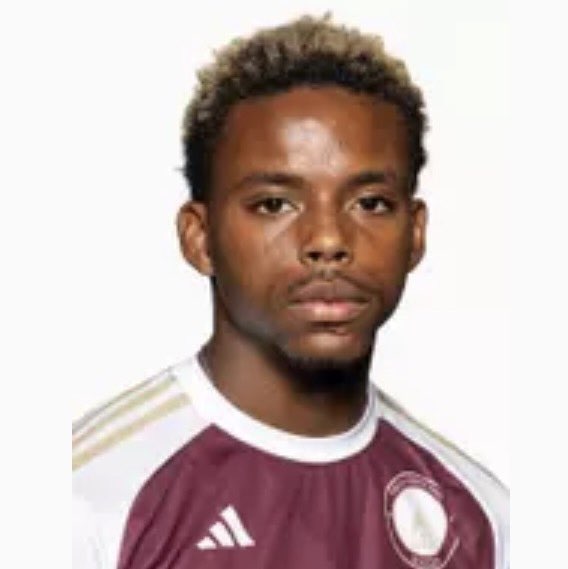 Micah Knowles athlete profile head shot