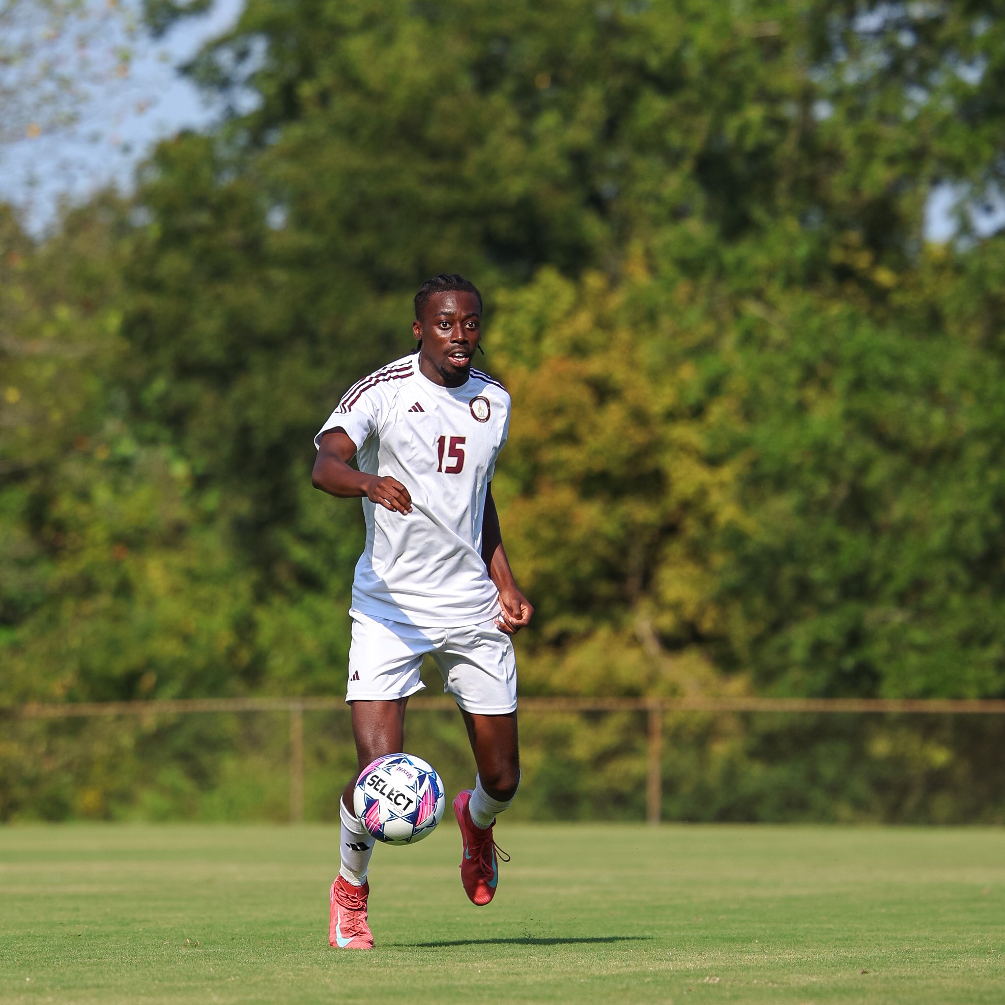 Samuel Sebagabo athlete profile head shot