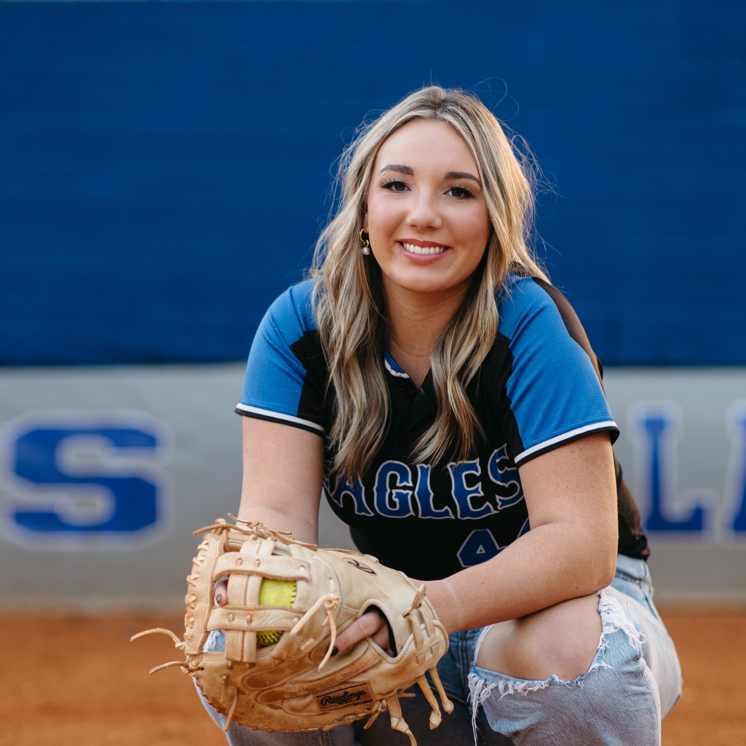 Greenley Taylor athlete profile head shot