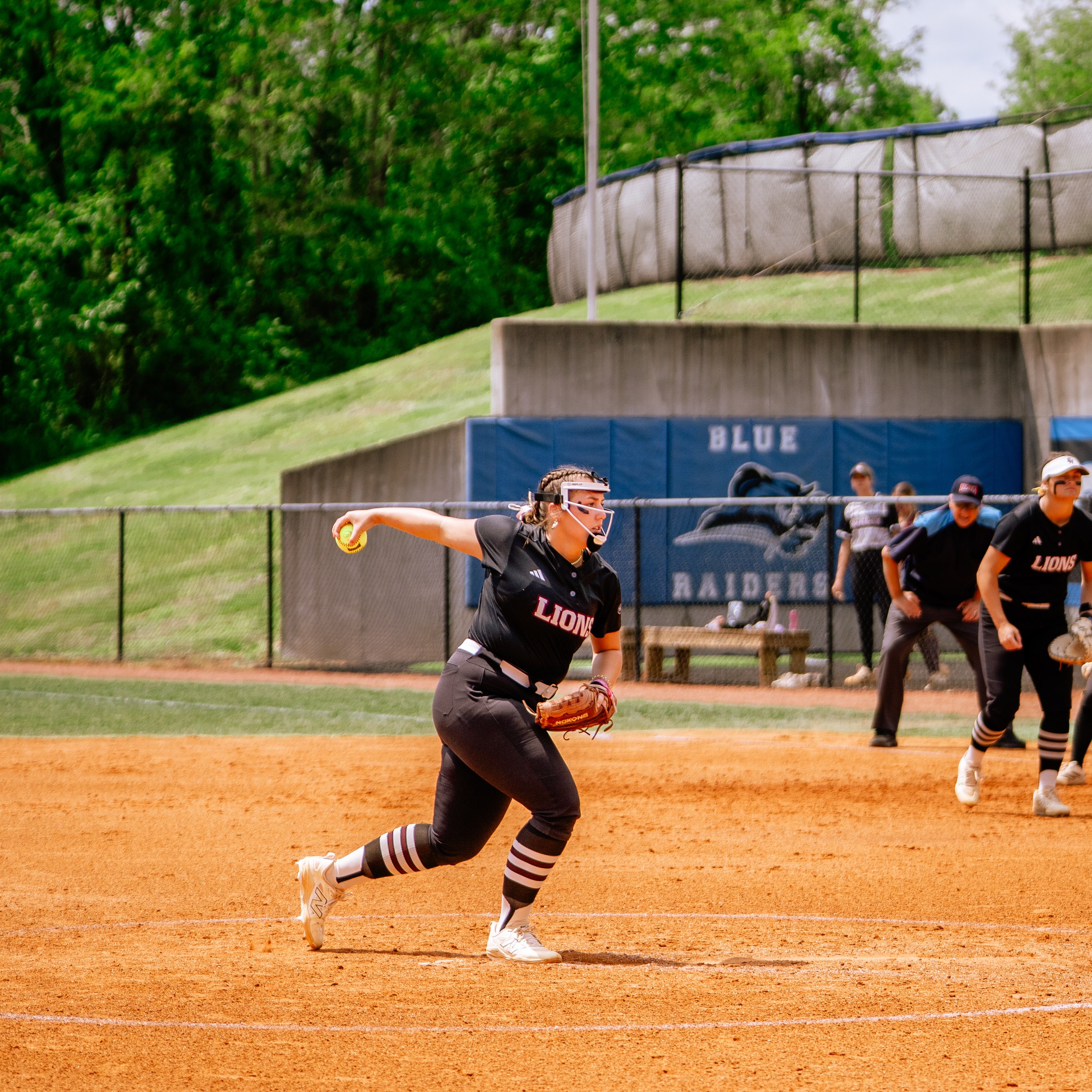 Kathryn Gartrell athlete profile head shot