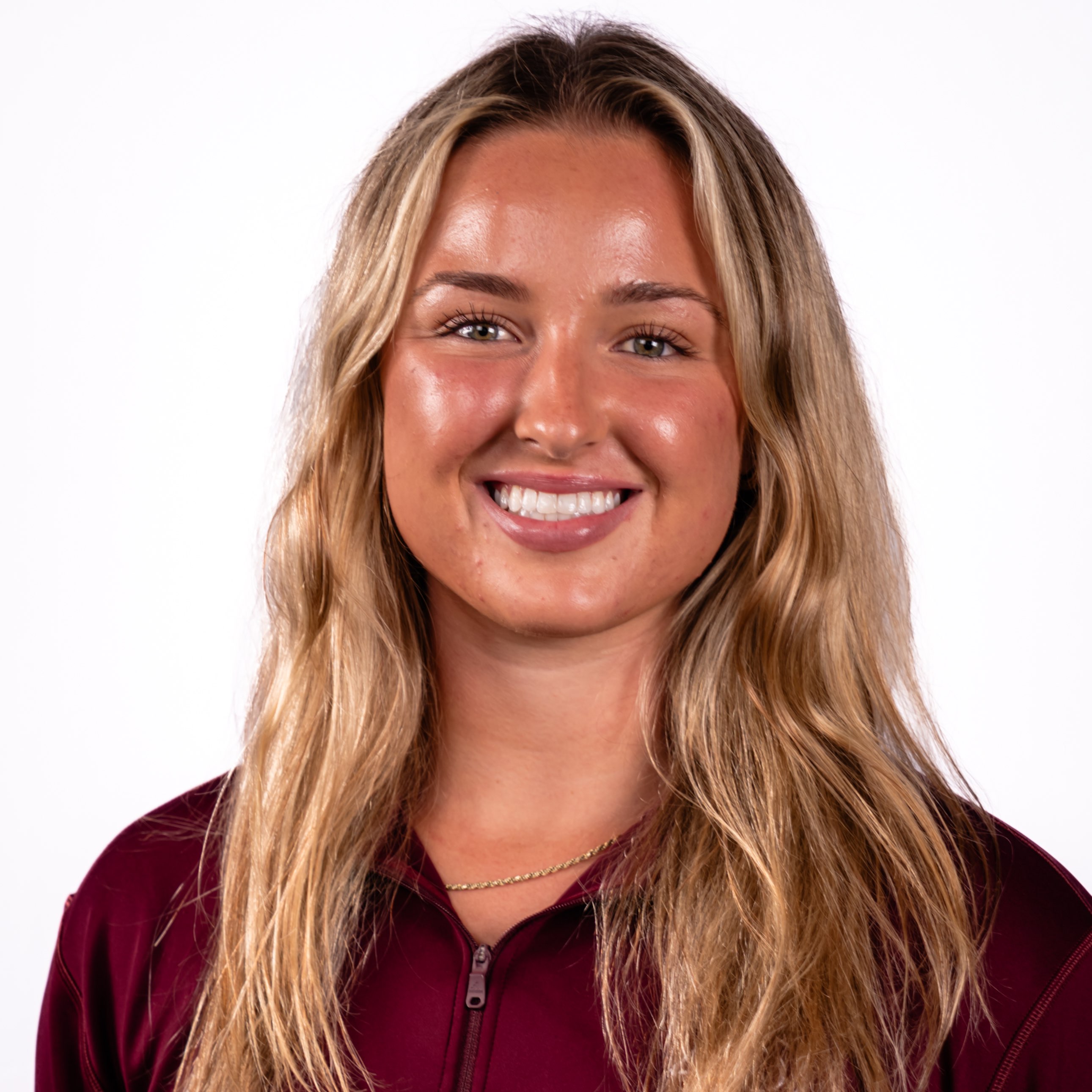 Emily Schepp athlete profile head shot