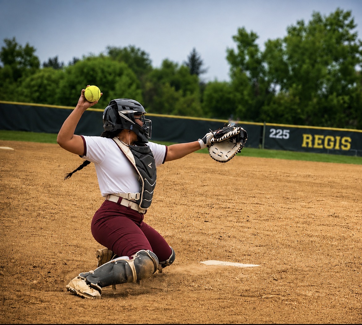 Abby Siegel athlete profile head shot