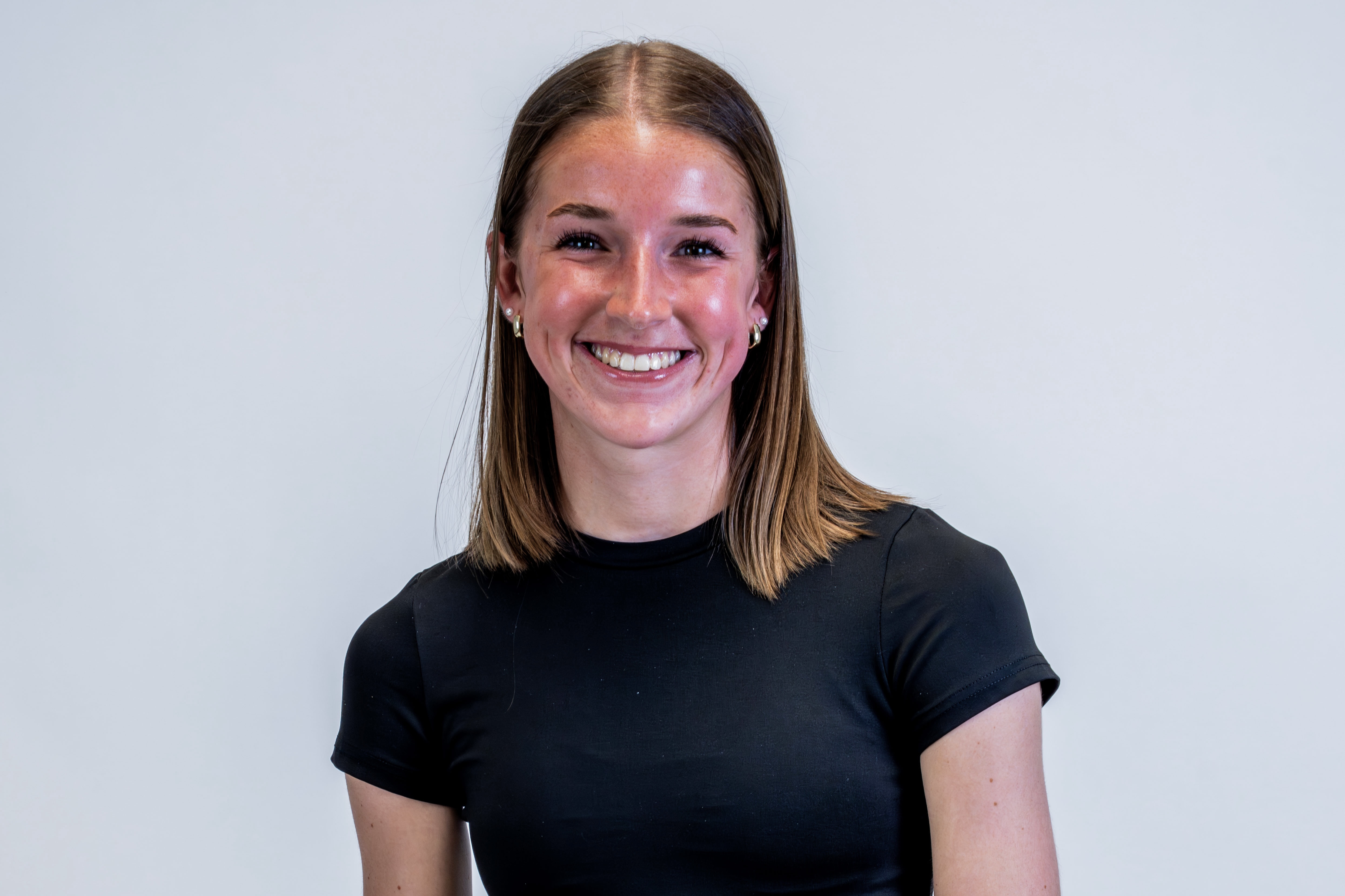 Allison Hunt athlete profile head shot