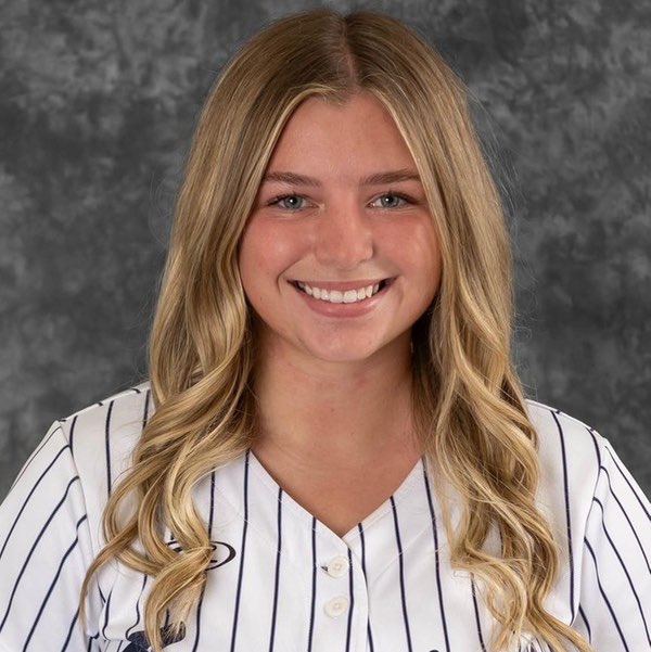 Layla Sons athlete profile head shot