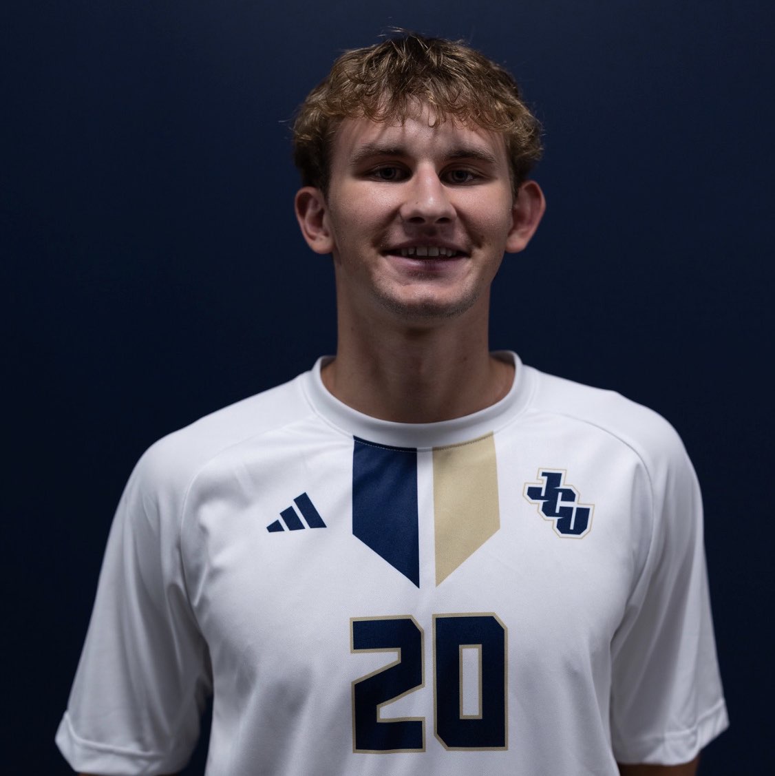 Nic Slagle athlete profile head shot