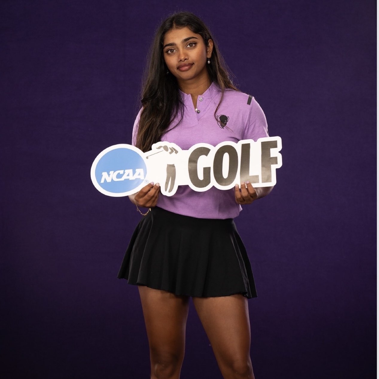 Asitha Ashok athlete profile head shot