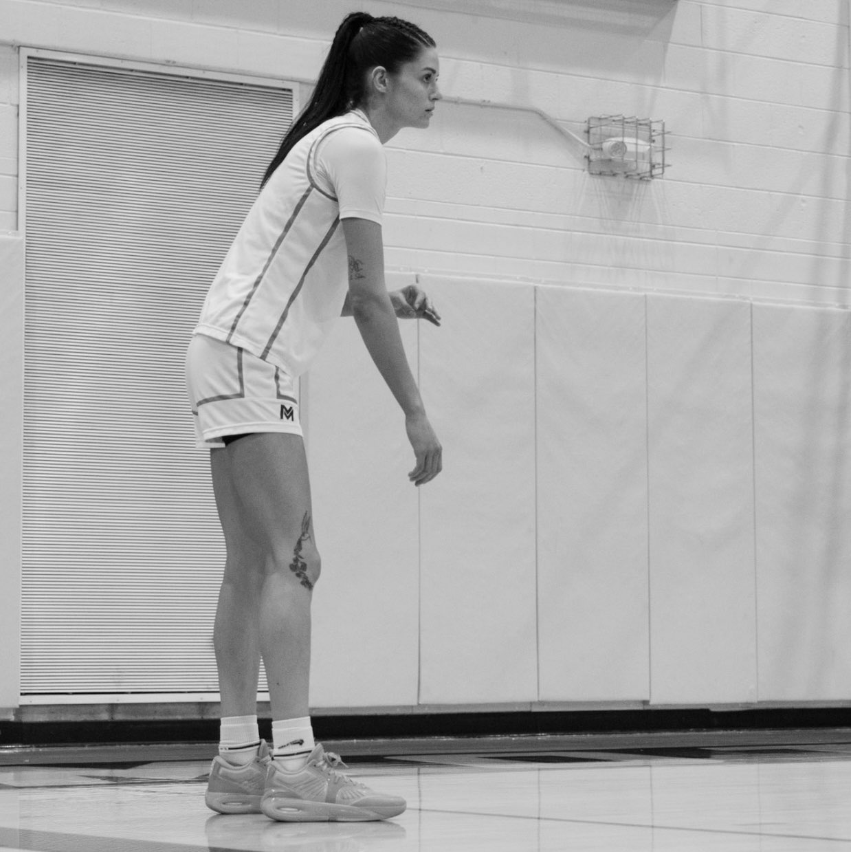 Madison Smith athlete profile head shot