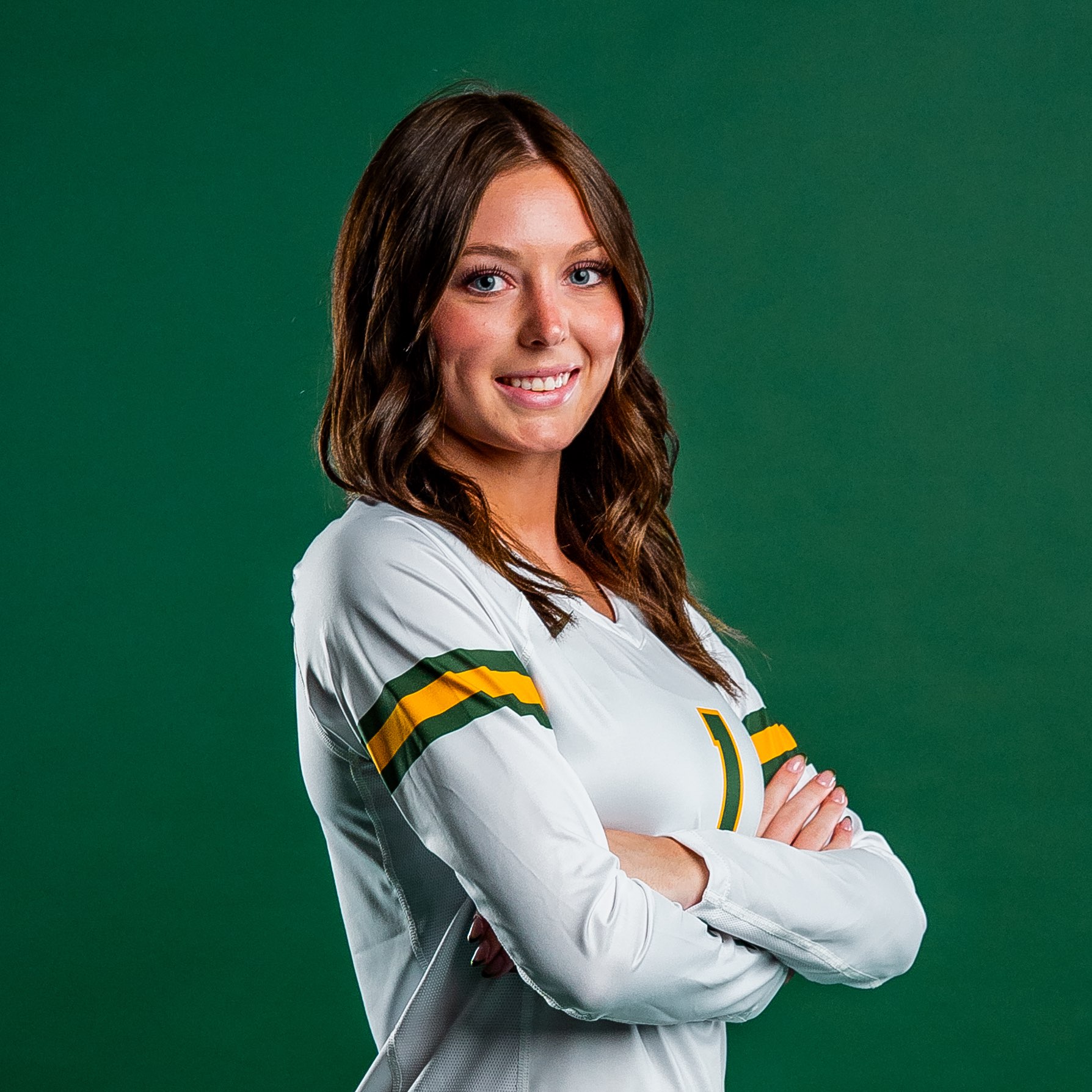 Marley Onken athlete profile head shot