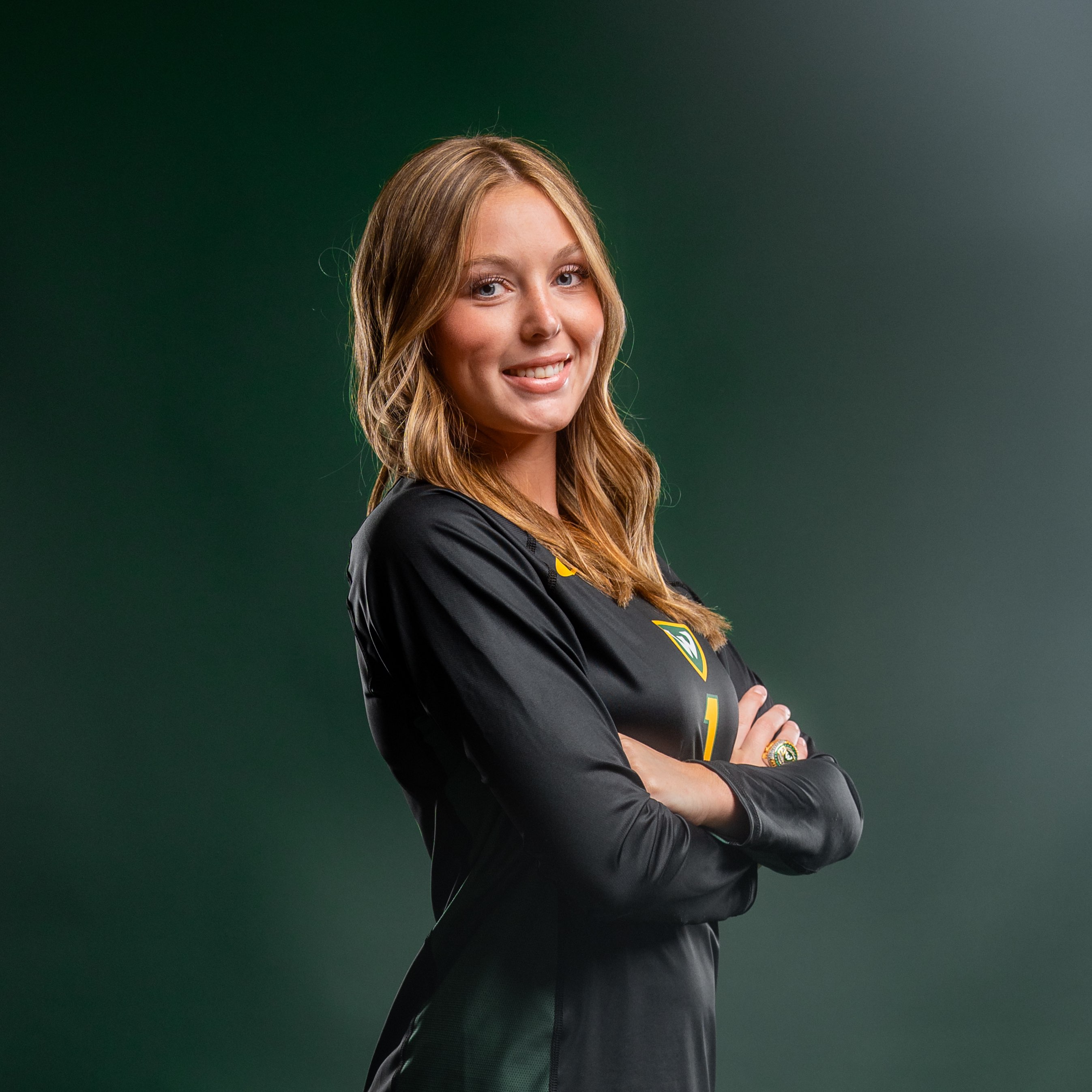 Marley Onken athlete profile head shot