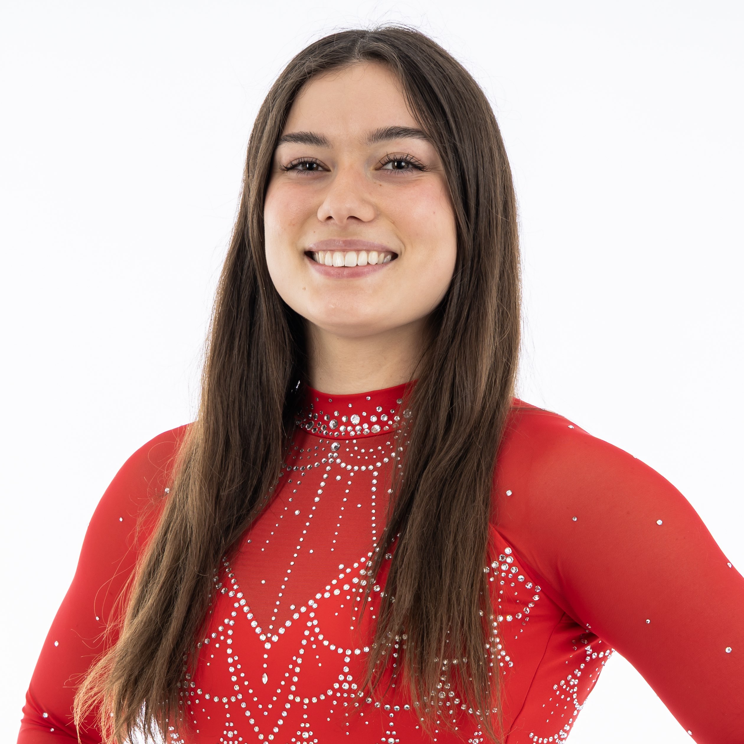 Amy Doyle athlete profile head shot