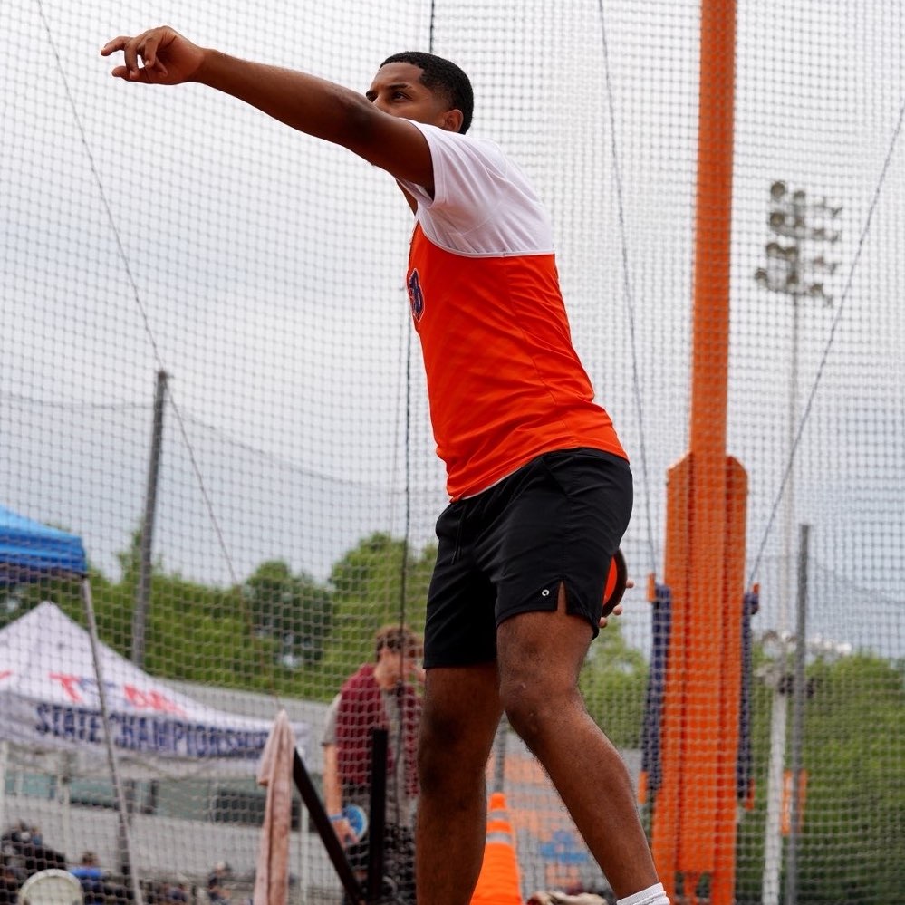 Reuben Mercado athlete profile head shot