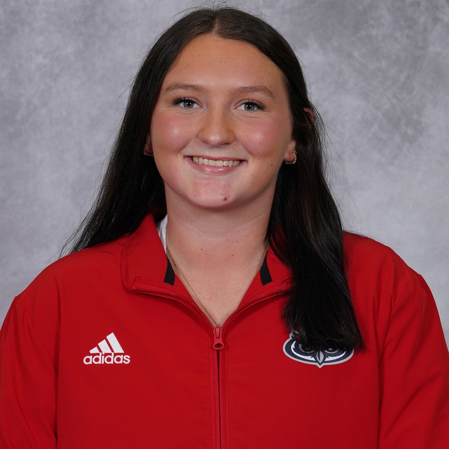 Katie Raper athlete profile head shot