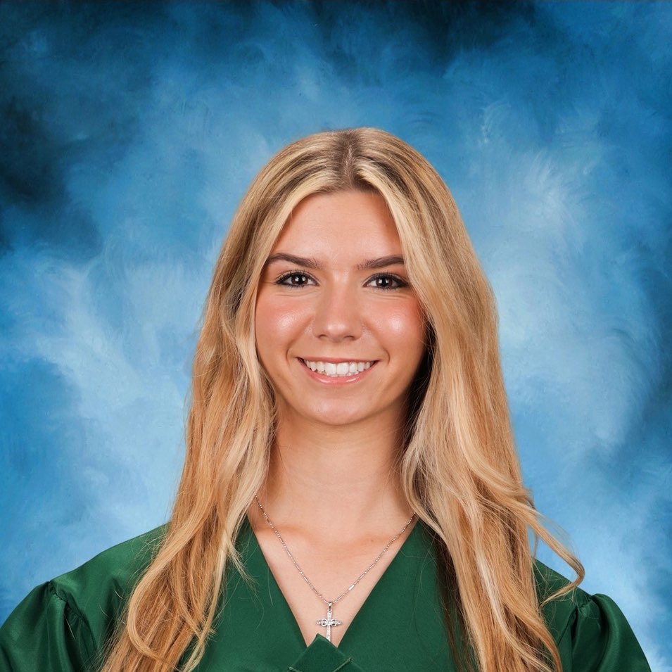 Sam Basen athlete profile head shot