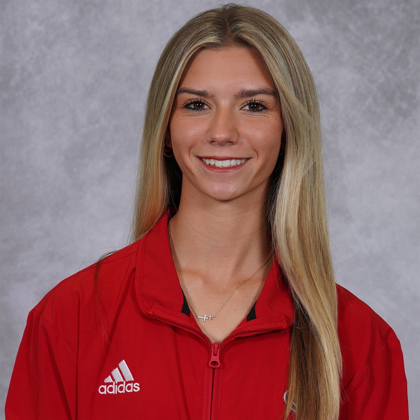 Sam Basen athlete profile head shot