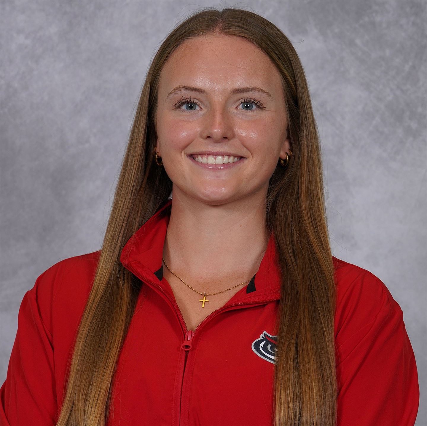 Lilly Parrish athlete profile head shot
