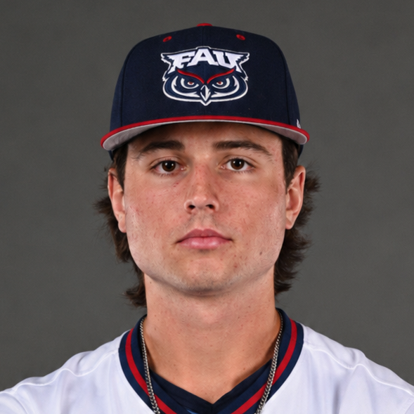 Landon Mensik athlete profile head shot