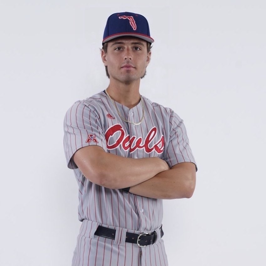 Landon Mensik athlete profile head shot