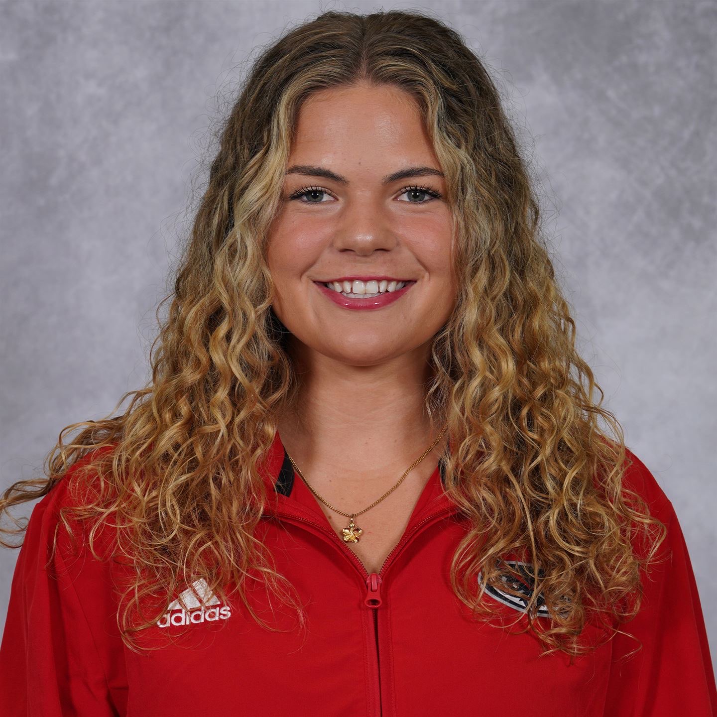 Lily Schlotterbeck athlete profile head shot