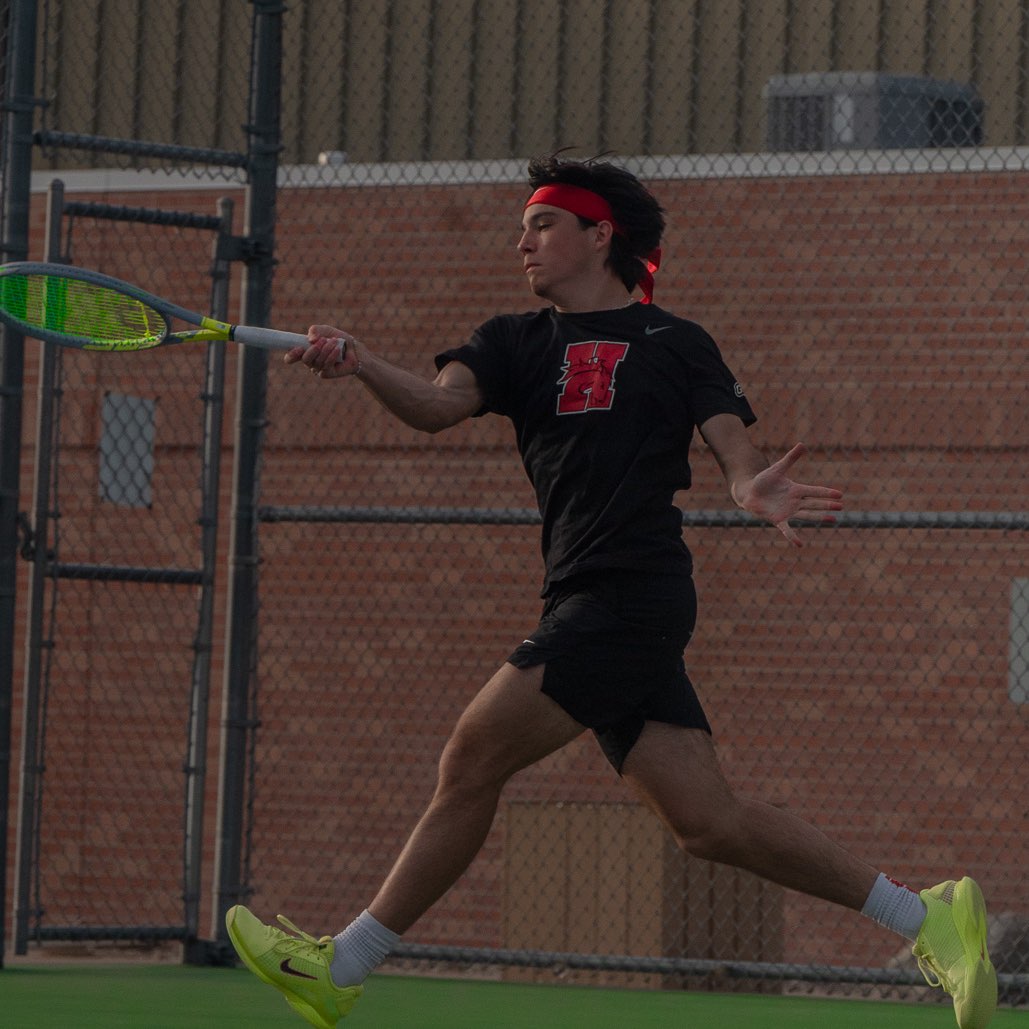 Caden Carter athlete profile head shot