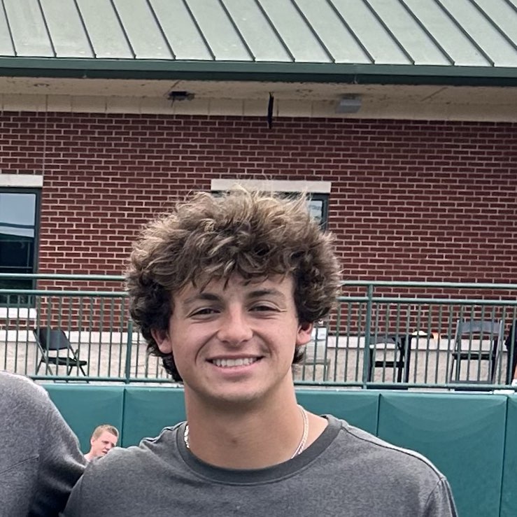 River Tate athlete profile head shot
