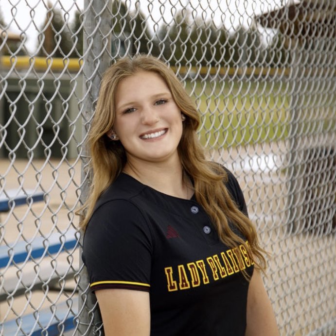 Rachael Dean athlete profile head shot