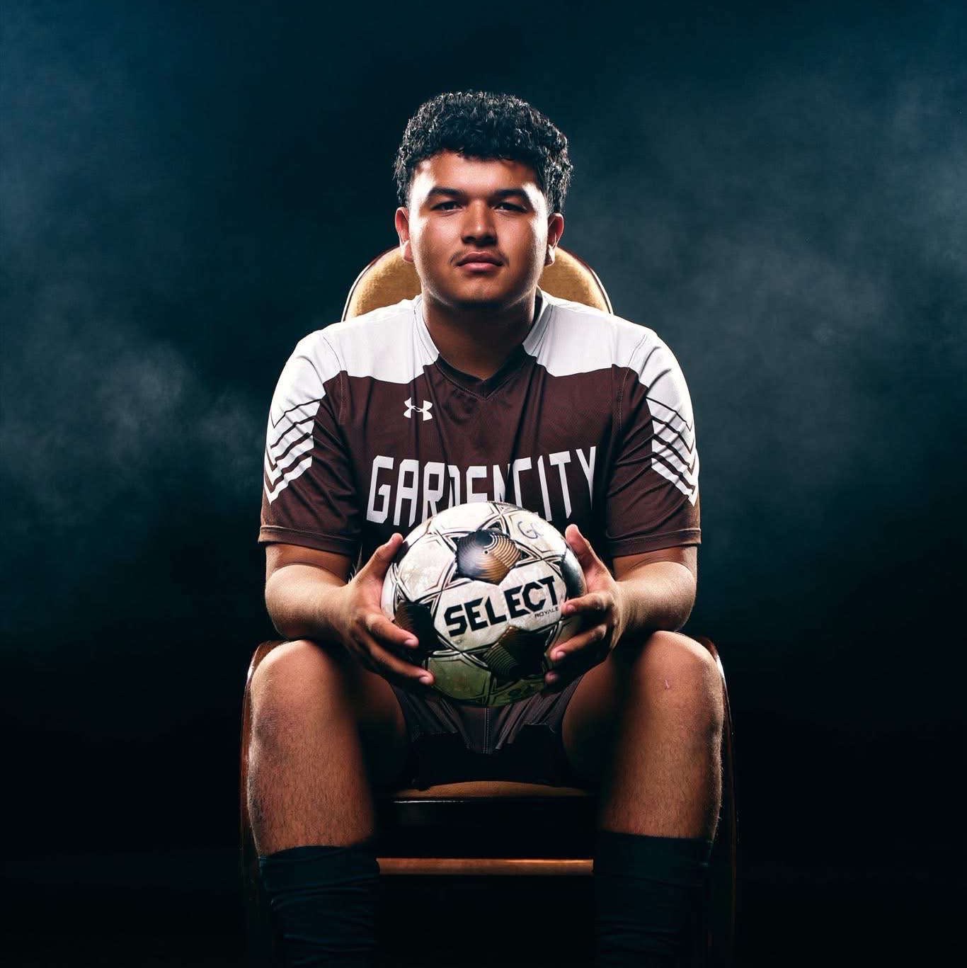 carlos guerrero athlete profile head shot