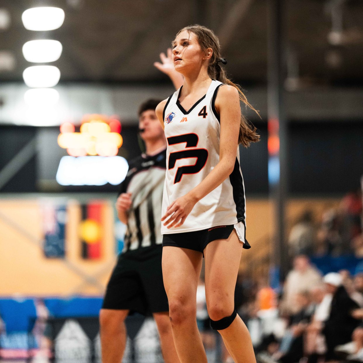Noelle Sipsma athlete profile head shot
