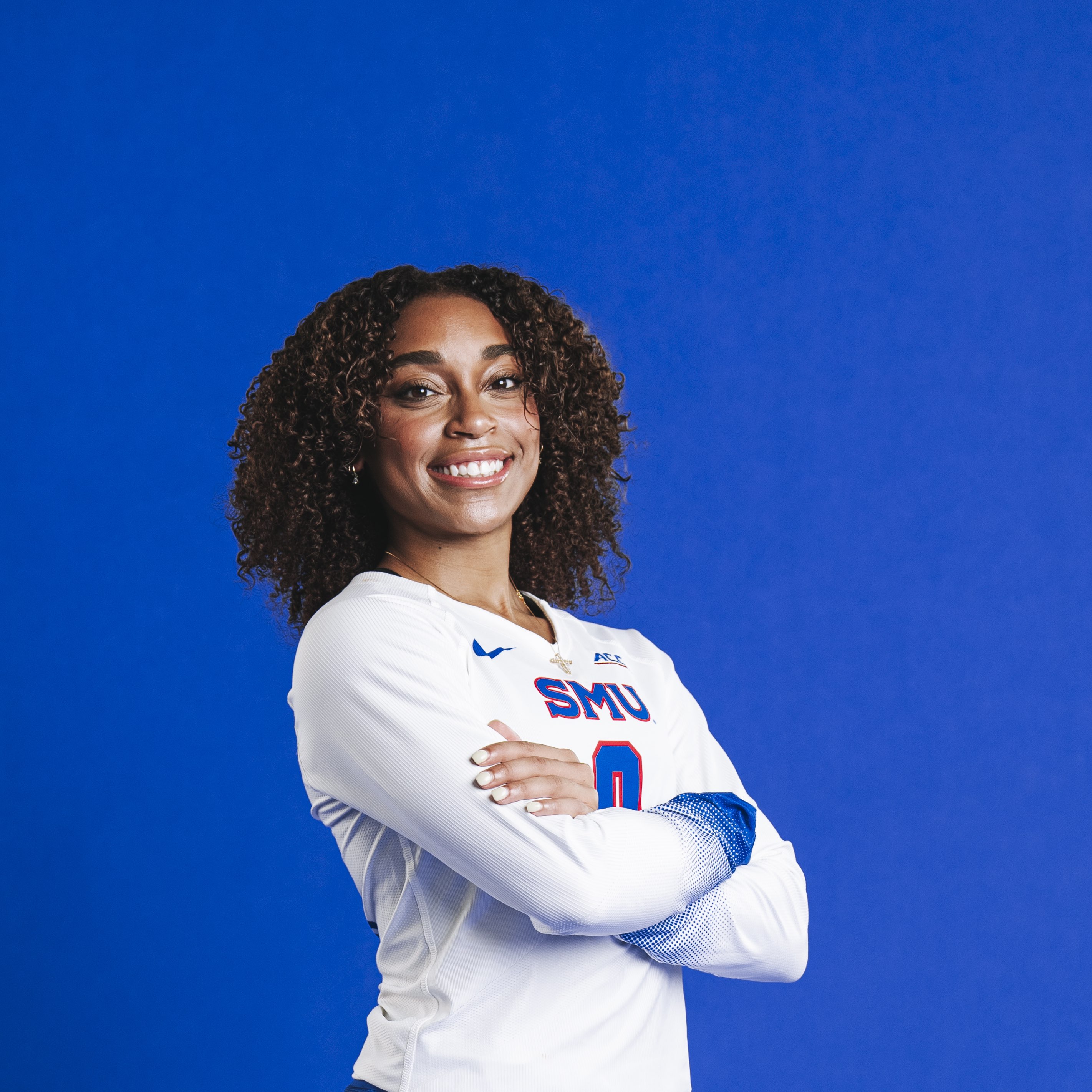 Victoria Harris athlete profile head shot