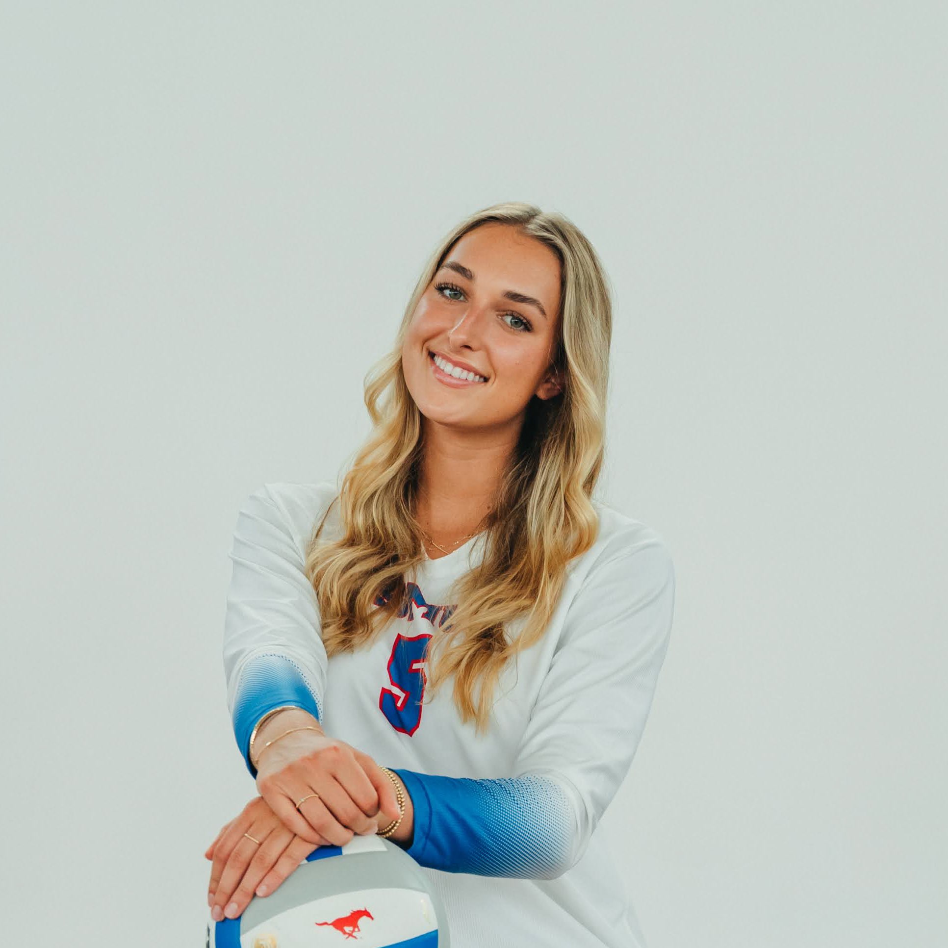 Elle Vandeweghe athlete profile head shot