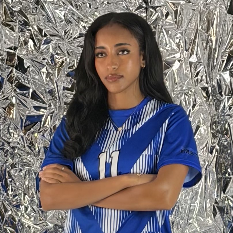 Sabrina Petros athlete profile head shot
